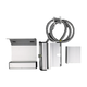 Track Mount Overhead Door Commercial Type - TANE-66WG Track Mount Overhead Door Commercial Type - TANE-66WG